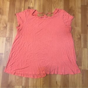 St. John's Bay Active Coral Tank